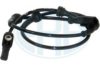 ERA 560257 Sensor, wheel speed